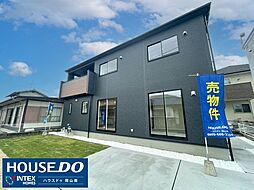 ブルーミングガーデン南区藤田1棟