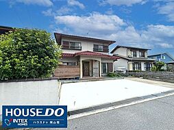 中古戸建　南区郡