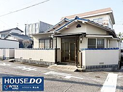 売土地 南区築港栄町