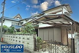 売土地　芳泉1丁目