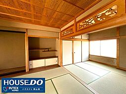 和室の画像