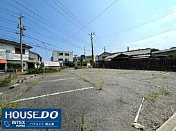 売土地　玉野市日比