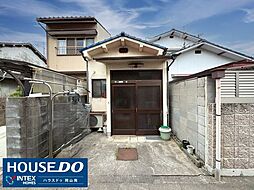 中古戸建　南区三浜町一丁目