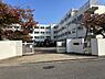 周辺：高槻市立柳川中学校　７００ｍ