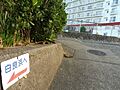 白良浜ビーチへ