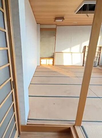 室内