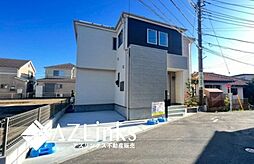 佐倉市西志津2丁目