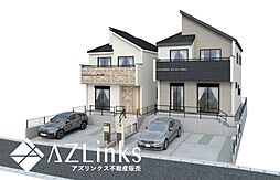 四街道市旭ケ丘4丁目