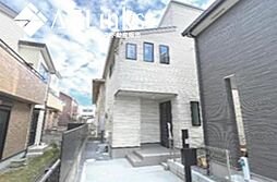 千葉市中央区蘇我4丁目