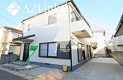 佐倉市西志津2丁目