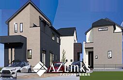 グラファーレ千葉市緑区誉田町1丁目8期