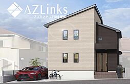 グラファーレ八千代市八千代台東3丁目9期