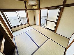 武内荘 1階1Kのリビング/ダイニング