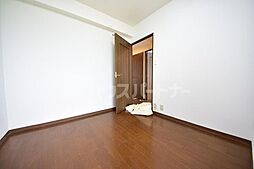 クリオ市川大野壱番館 4階3LDKのリビング/ダイニング