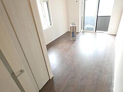 陽光海神 1階1Kのリビング/ダイニング