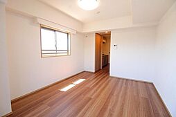 ドゥーエ西船橋 2階1Kのリビング/ダイニング