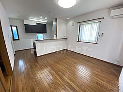 船橋市前原西8丁目戸建（ＪＴＩ） 2階3LDKのリビング/ダイニング