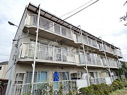 第2森田マンション