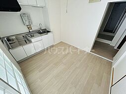 メゾン・ゴールド大塚 3階3DKのリビング/ダイニング