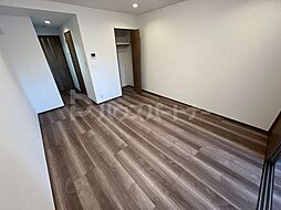 グレアス船橋 3階1LDKのリビング/ダイニング