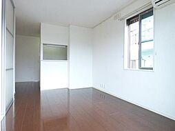 SUN STREAM 2階2LDKのリビング/ダイニング