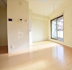 シャンテボナール 2階ワンルームのリビング/ダイニング