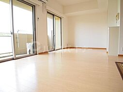 リーベスト東中山 3階3LDKのリビング/ダイニング