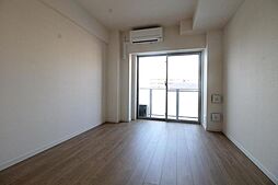 N-stage下総中山 3階1Kのリビング/ダイニング