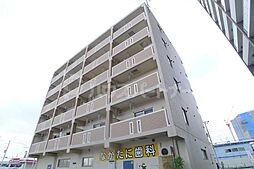 メルベーユ　新鎌