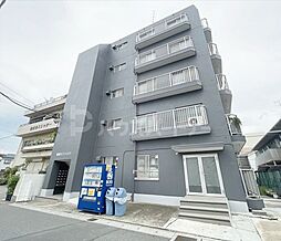 船橋セブンハイツ