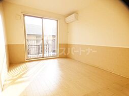 レキシントン 2階1Kのリビング/ダイニング