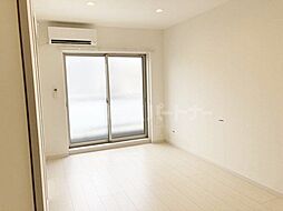 リブリ・M　習志野台 1階1Kのリビング/ダイニング