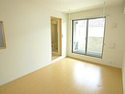 グランディール 2階1LDKのリビング/ダイニング