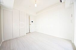 ブランシエスタ西船橋 4階1Kのリビング/ダイニング