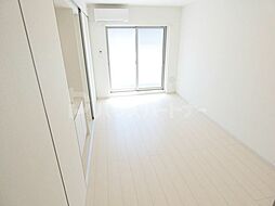 リブリ・パイントリーV 1階1Kのリビング/ダイニング