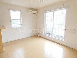 ラ・クラルテ 2階2LDKのリビング/ダイニング