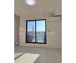 グランレジデンス 2階1Kのリビング/ダイニング