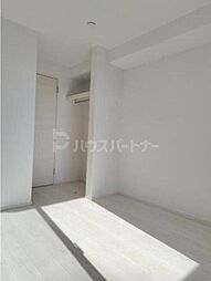 グランレジデンス 3階1Kのリビング/ダイニング