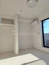 グランレジデンス 2階1Kのリビング/ダイニング