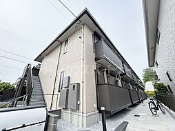 ボア・フォレット