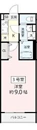 FUMIRY薬園台 1階/-