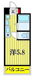 テラスレジデンス津田沼 3階/-