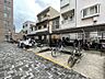 その他：自転車置場