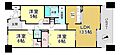 シティコーポ住之江EAST3階2,850万円