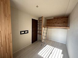 子供部屋の画像