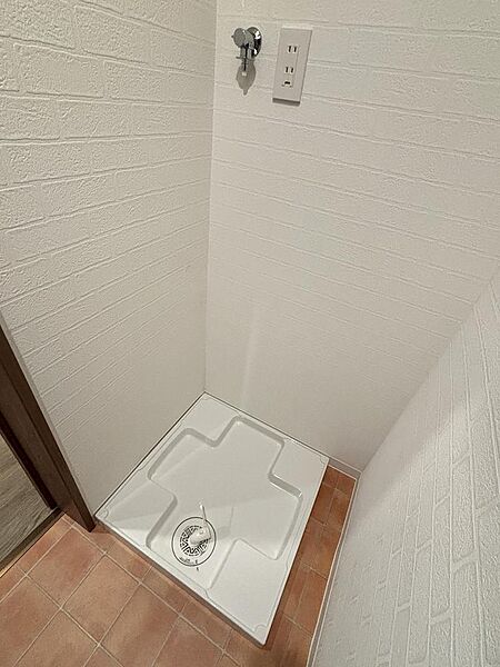 洗面を拡大表示