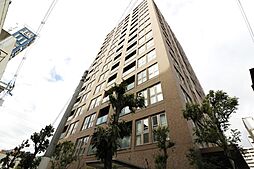 ライオンズマンション阿倍野昭和町