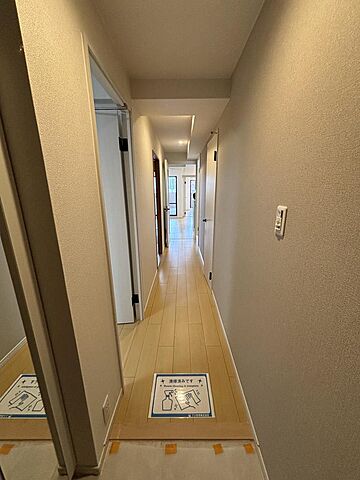 室内 ディオ・フェルティ白鷺 4階/-