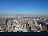 その他：現地からの眺望（2026年2月）撮影38階エレベーターホールからの眺望