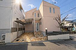 大阪府豊中市刀根山2丁目